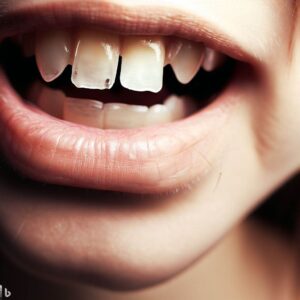 Cách khắc phục tình trạng răng bị mẻ hiệu quả: